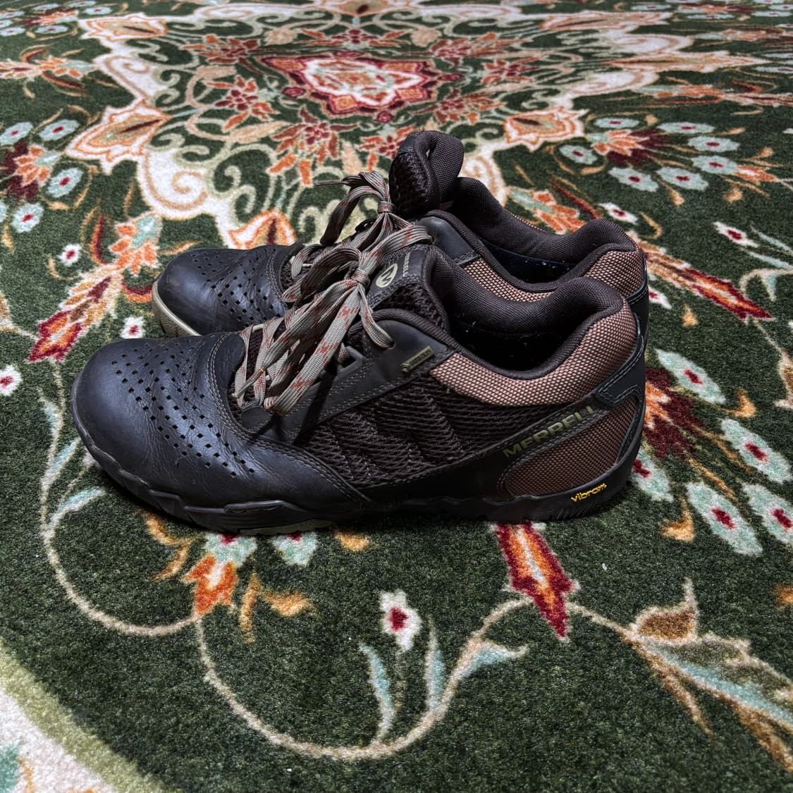 merrell hiking shoes 상품이미지2