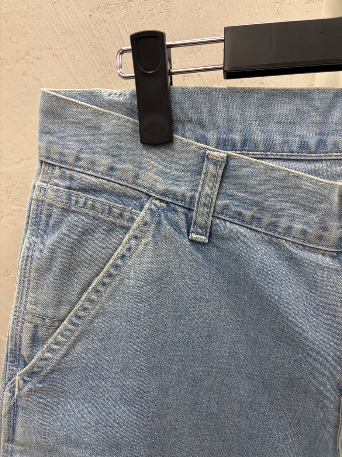 Carhartt WIP Ruck Single Knee Shorts 28 상품이미지3