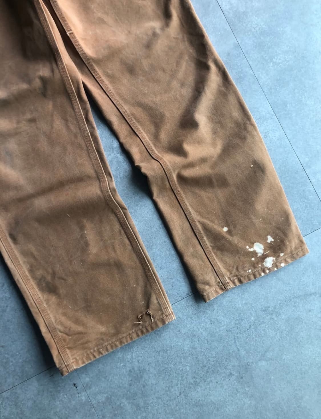 칼하트 카펜더 팬츠 상품이미지5