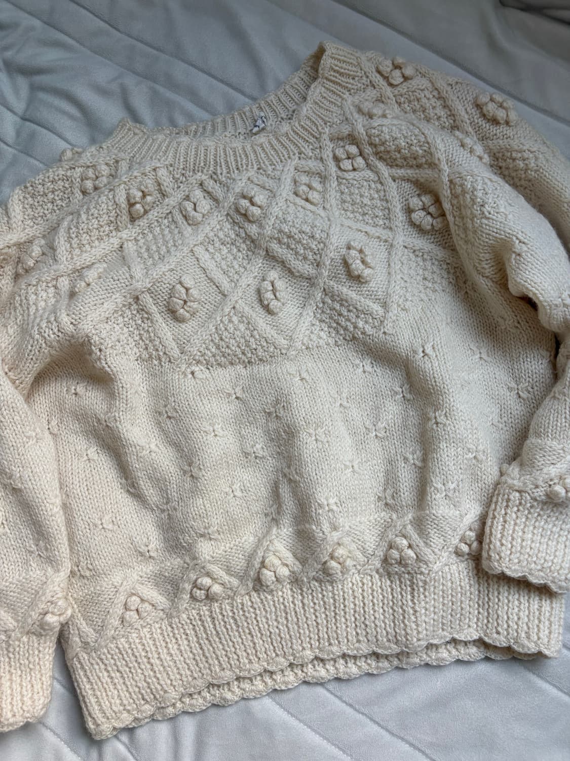 모리 니트 상품이미지2