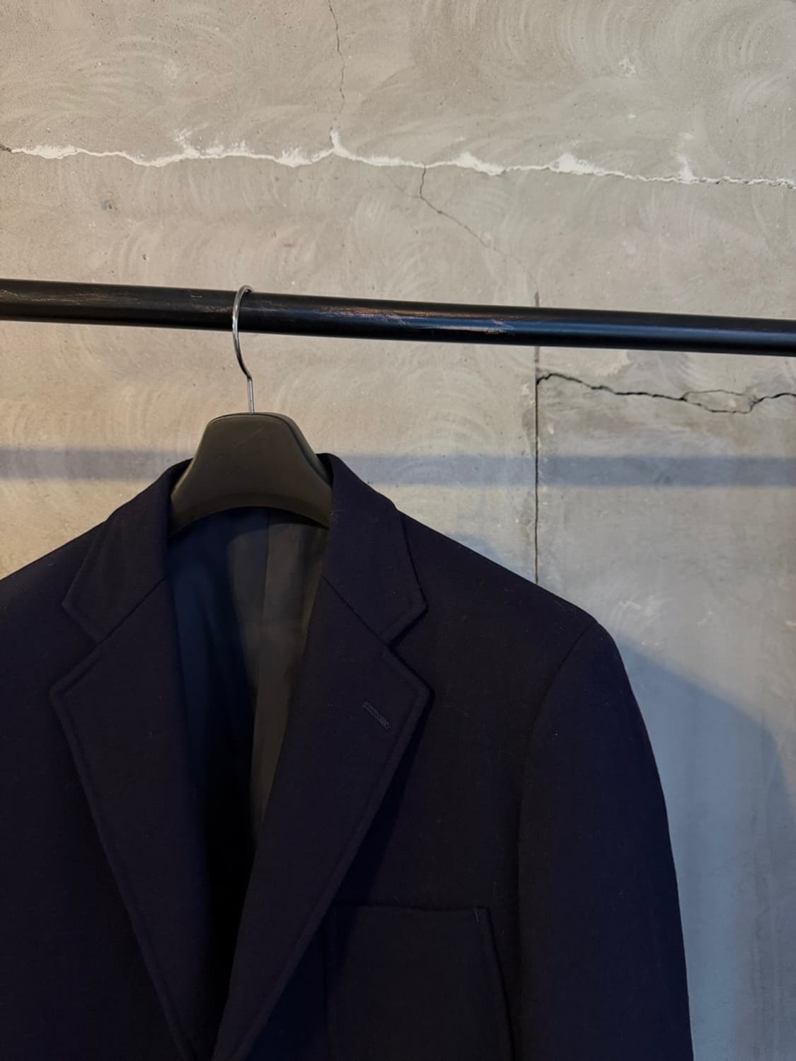 뉴요커 금장 자켓 남성100 상품이미지5