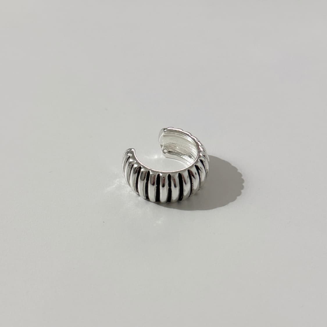 [set] Pumkin ring 펌킨 볼드링 상품이미지5