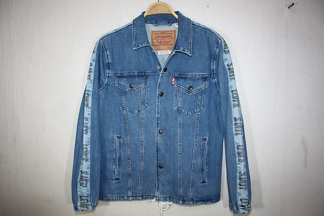 LEVIS 리바이스 프리미엄 m 상품이미지1