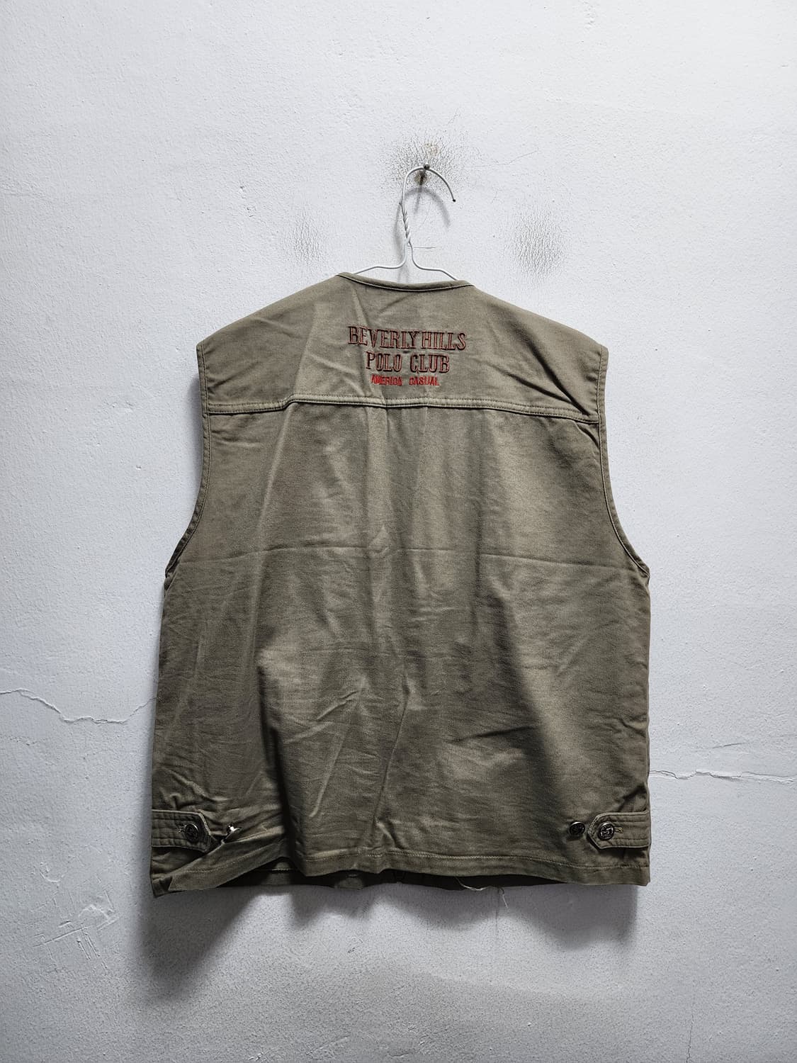 베벌리힐즈 폴로 아메카지 베스트 상품이미지2