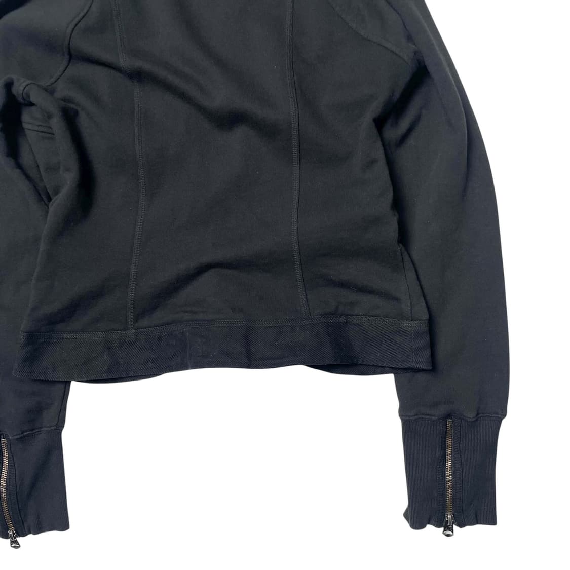 Armani exchange 져지 코듀로이 집업 자켓 상품이미지6