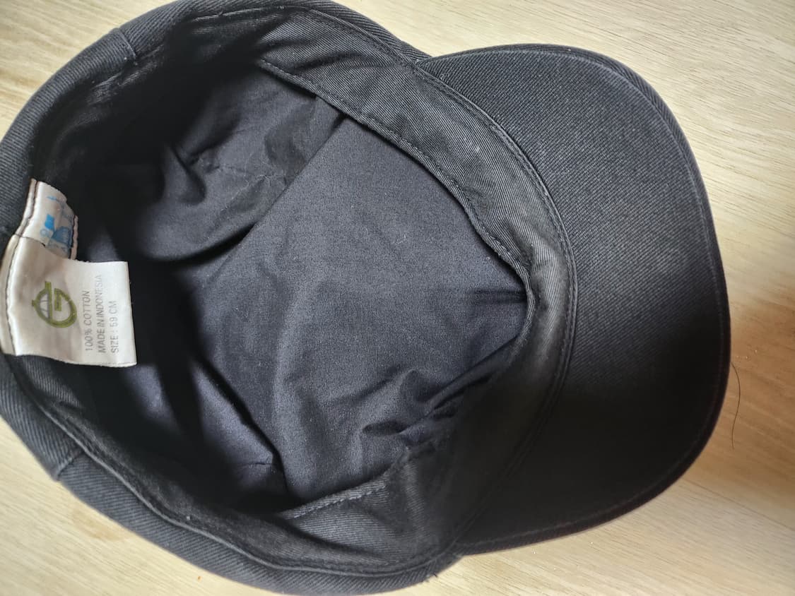 NBA 시카고 불스팀의 베레모 굿즈 58호 상품이미지6