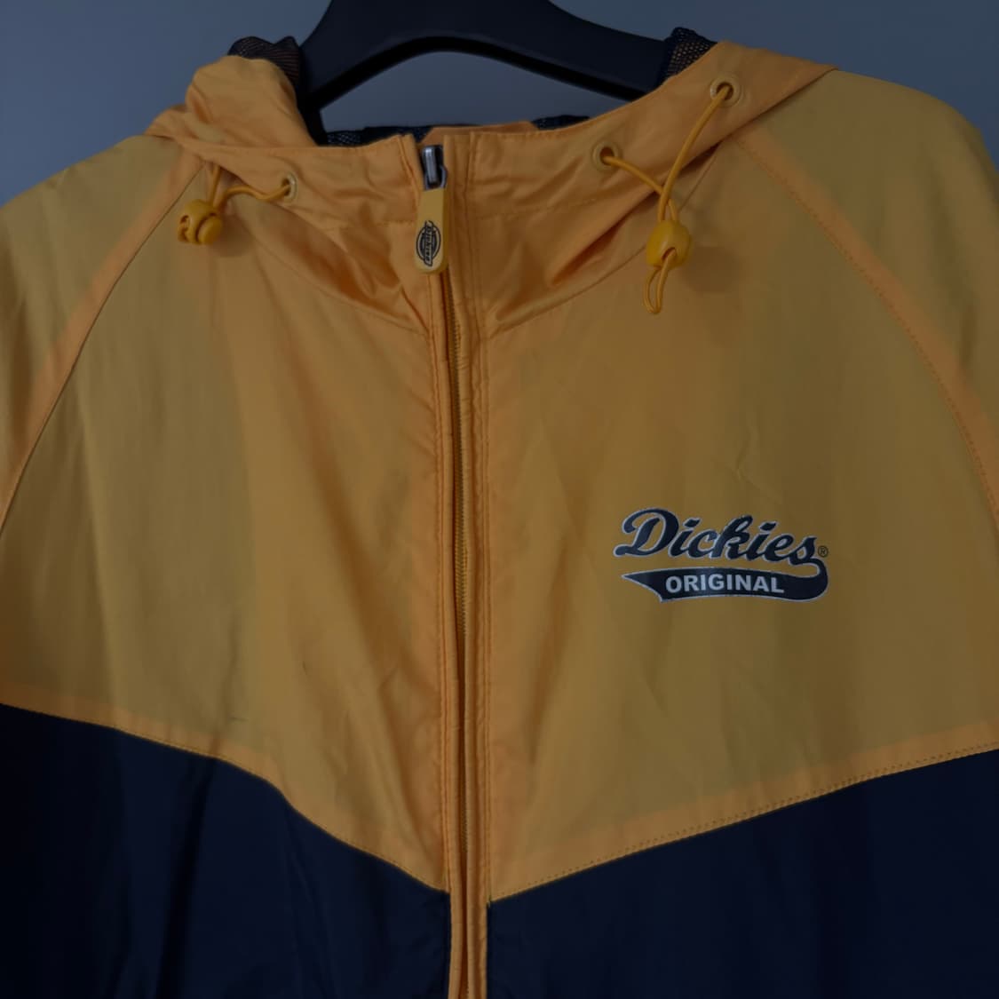 Dickies hoodie windbreaker  상품이미지3