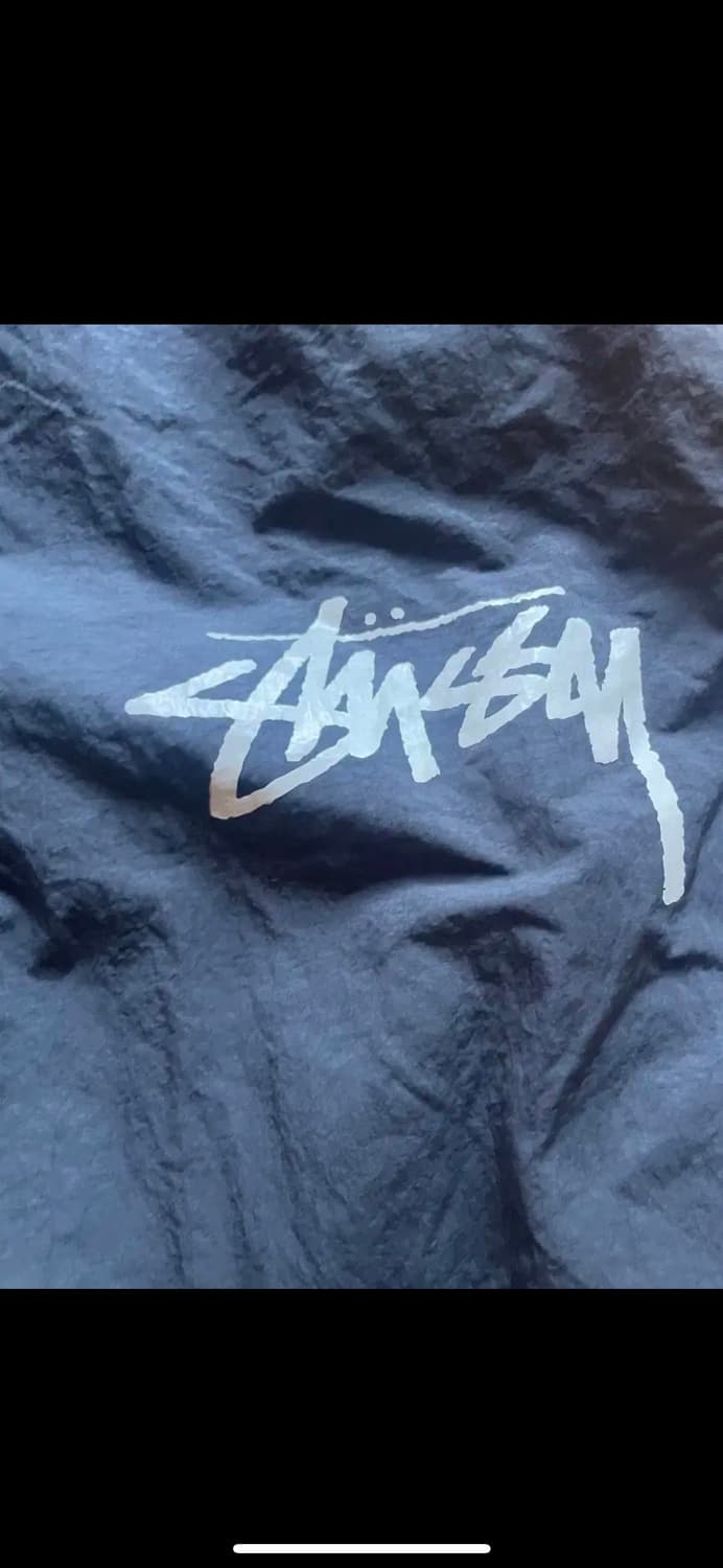 나이키 스투시 비치 팬츠 상품이미지4