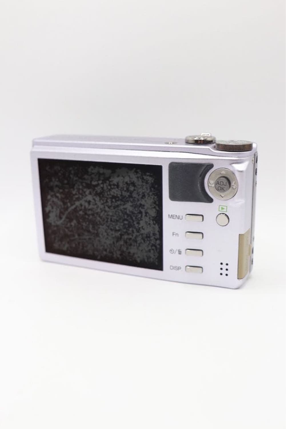 키키디카) 리코 Ricoh cx3 라벤더 연보라색 디카 디지털 카메라 상품이미지7