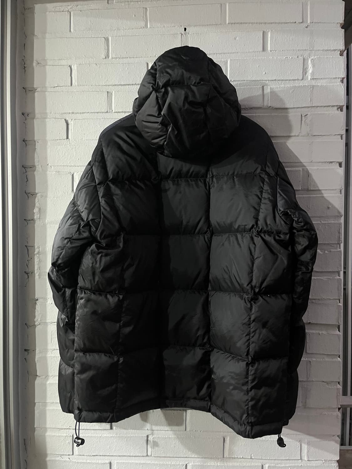 EDDIE BAUER reversible goosedown padding 상품이미지8