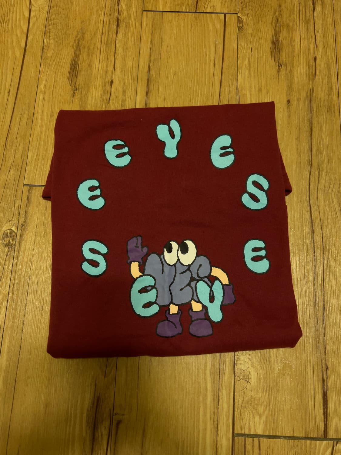 Yeseyesee 예스아이씨 반소매  상품이미지1
