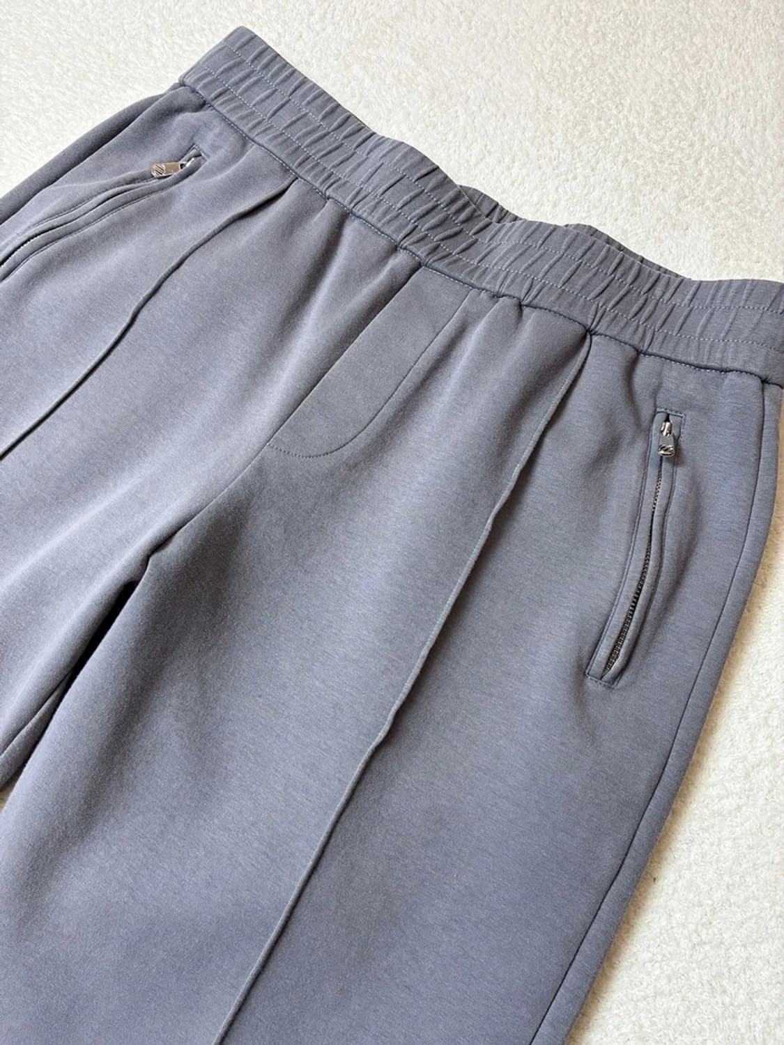 제냐 ZEGNA 스트레이트 이태리 팬츠 PN6327    상품이미지2