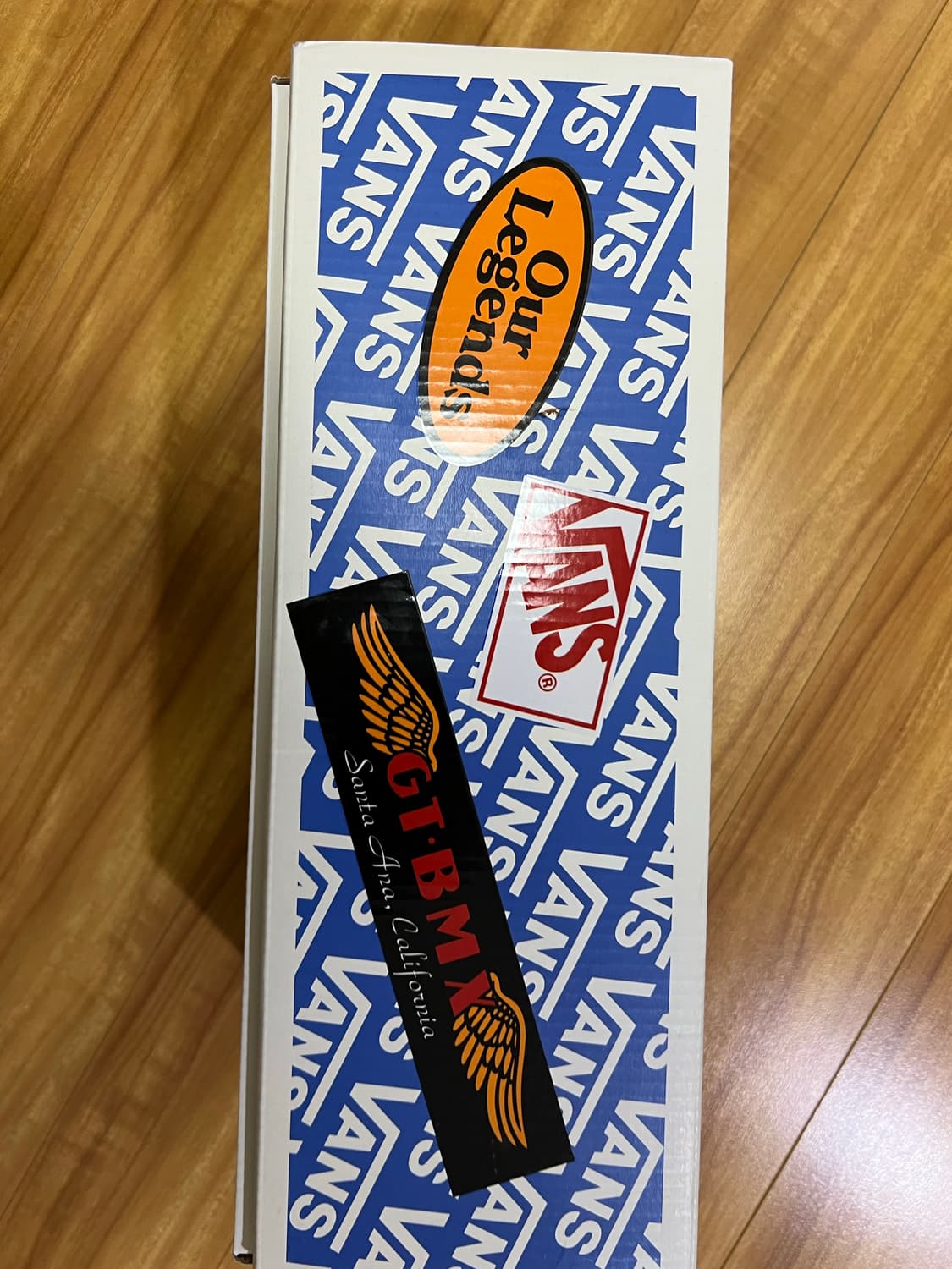 반스 아워레전드 275 상품이미지2