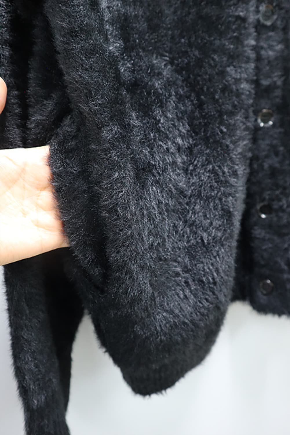 YESEYESEE 예스아이씨 가디건 23년식 상품이미지4