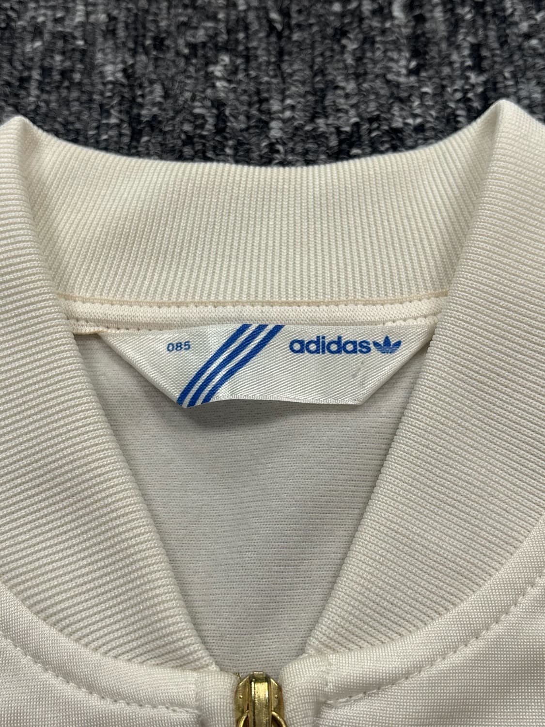 아디다스 골드 트랙탑 져지 상품이미지7