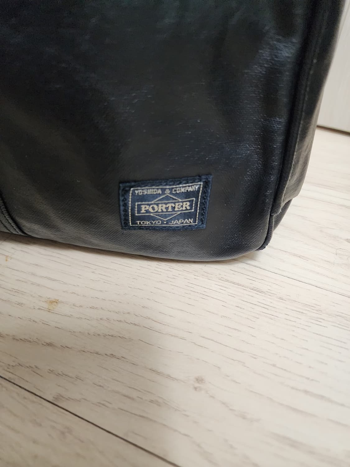 요시다포터 프리스타일 보스턴백 상품이미지2