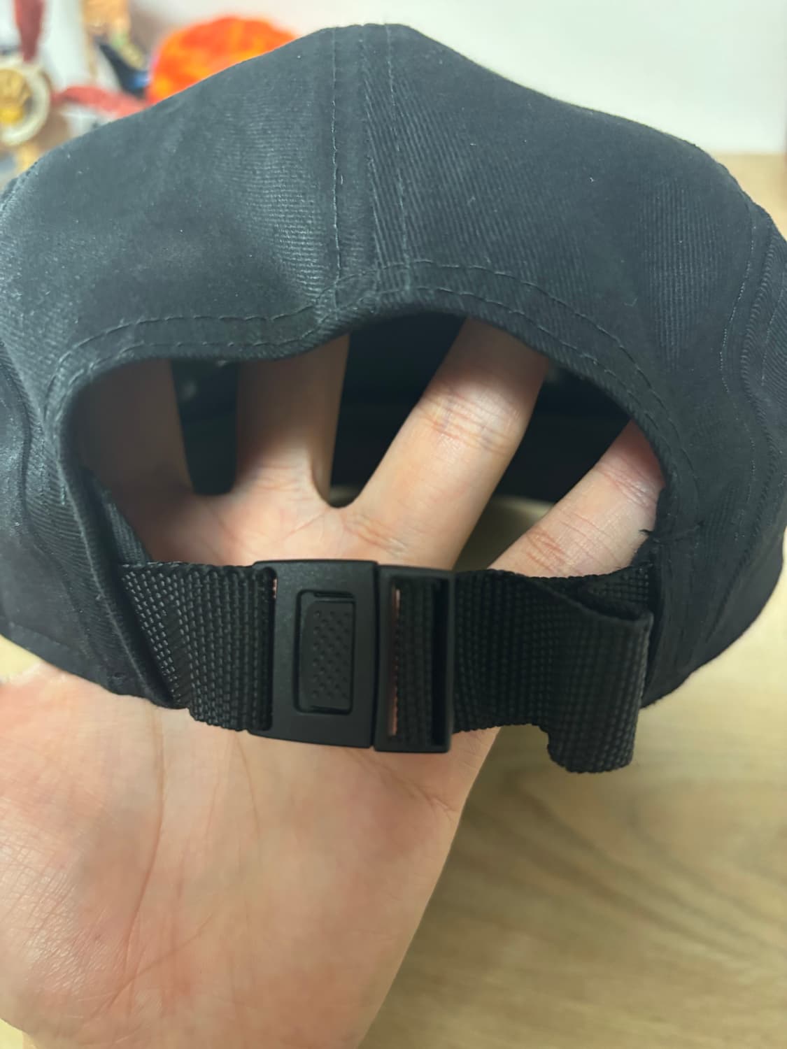 솔로이스트 캡  상품이미지3