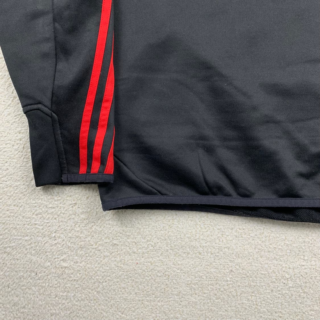 아디다스 AC밀란 12-13시즌 트레이닝 쉘탑 상품이미지4