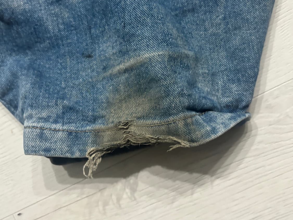 벌룬팬츠 팝니다.. 상품이미지3