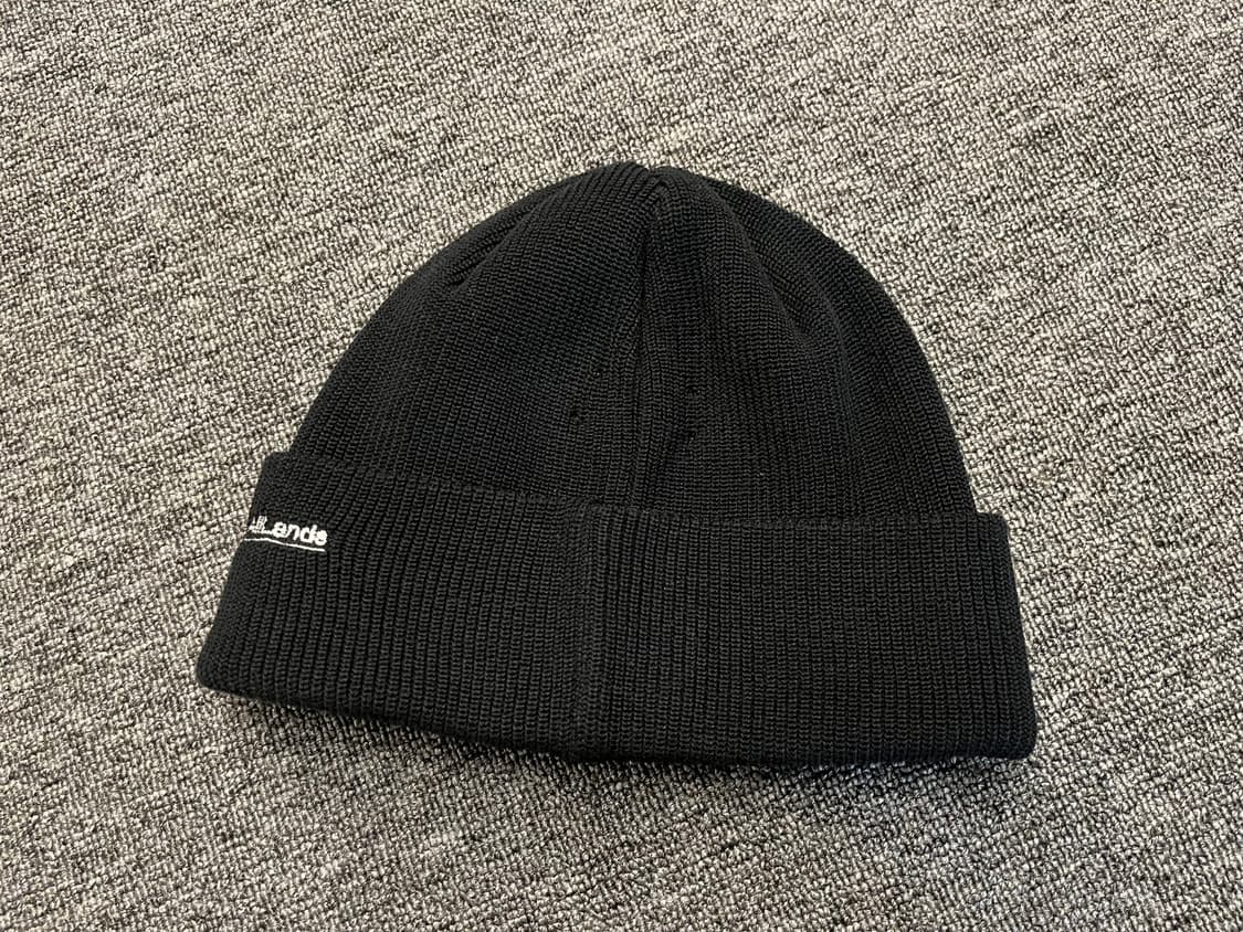 나나미카 OOAL 니트비니  상품이미지3