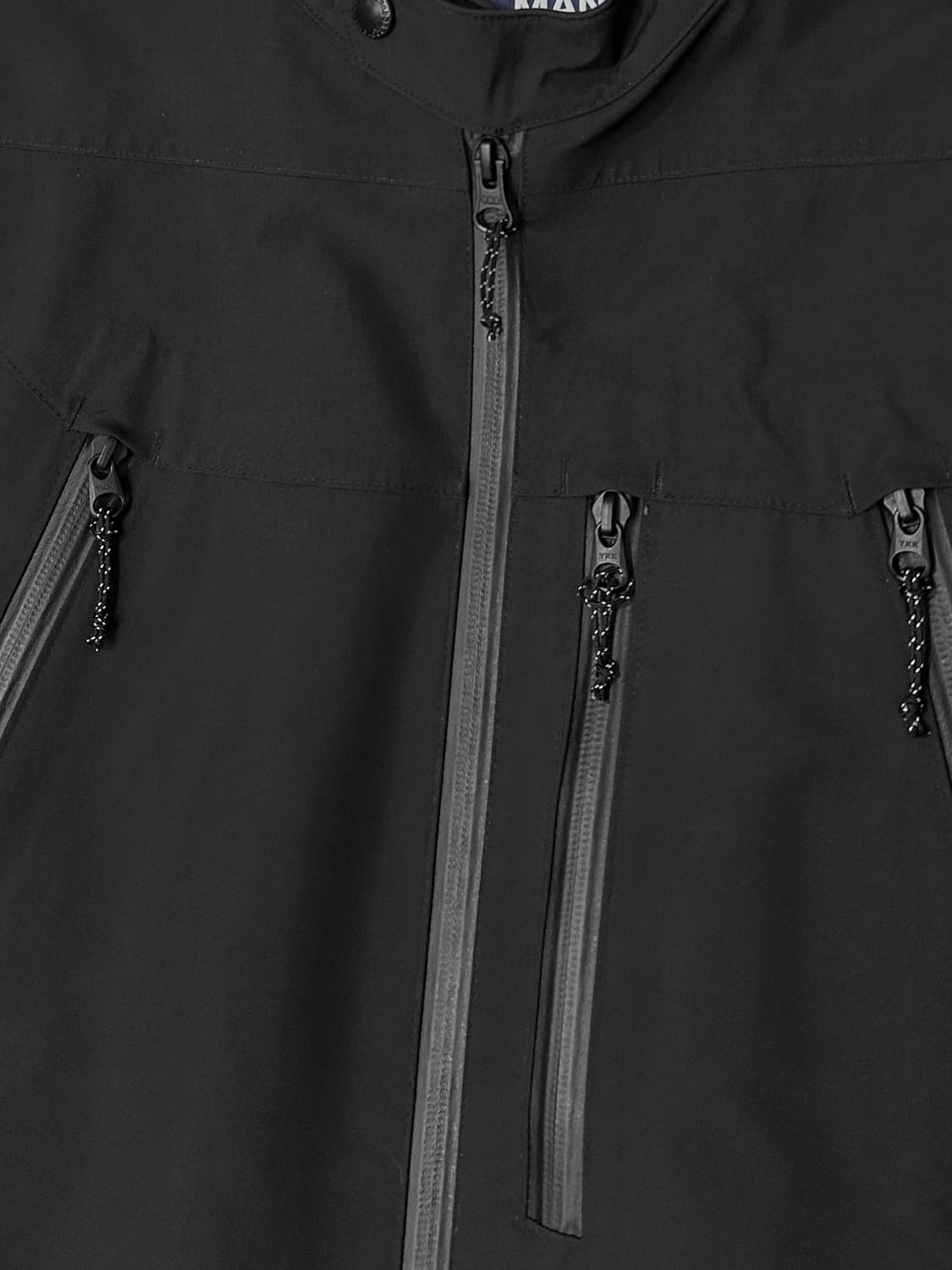 준야 와타나베 23aw 라미네이트 자켓 상품이미지4