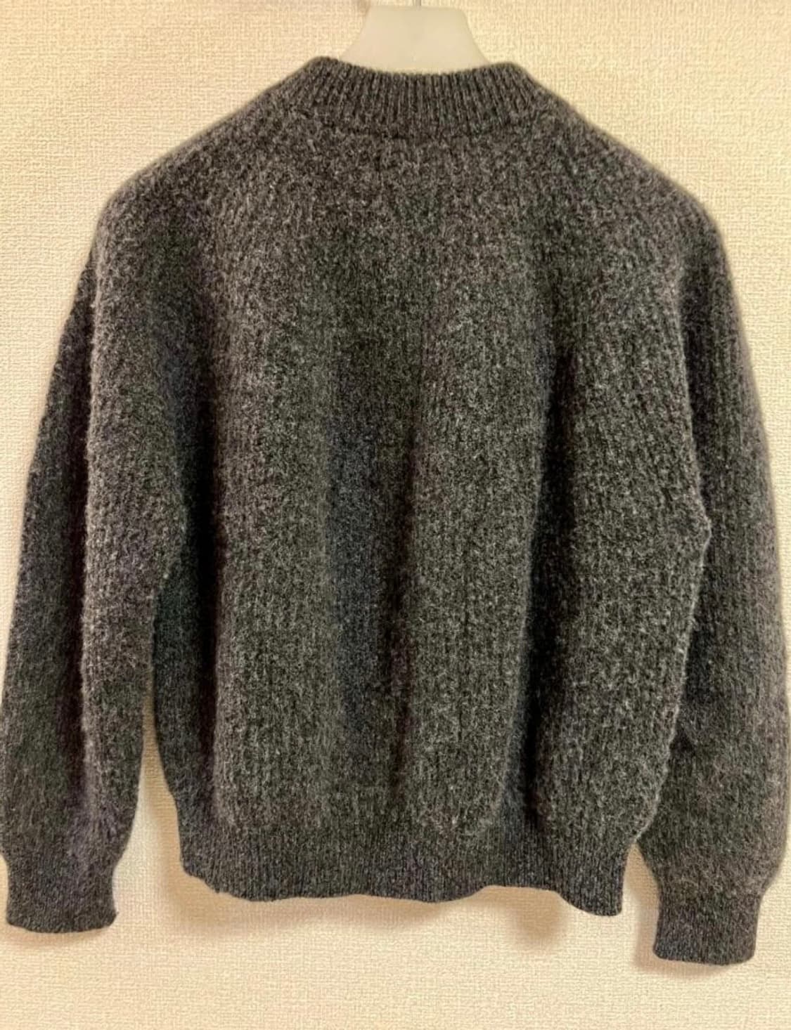 OLD JOE MOCK-NECK SWEATER 38 상품이미지3