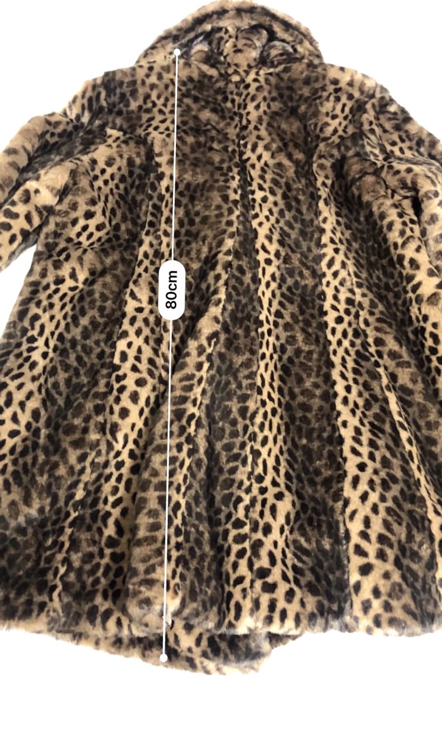 존스뉴욕 호피퍼 코트 s 상품이미지8