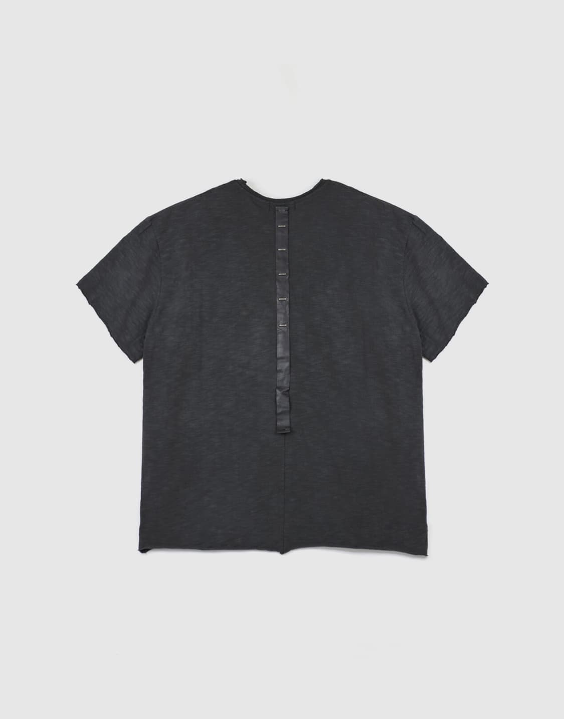자바워키Jabberwocky S01J09 DUSTER TEE (DARK 상품이미지5
