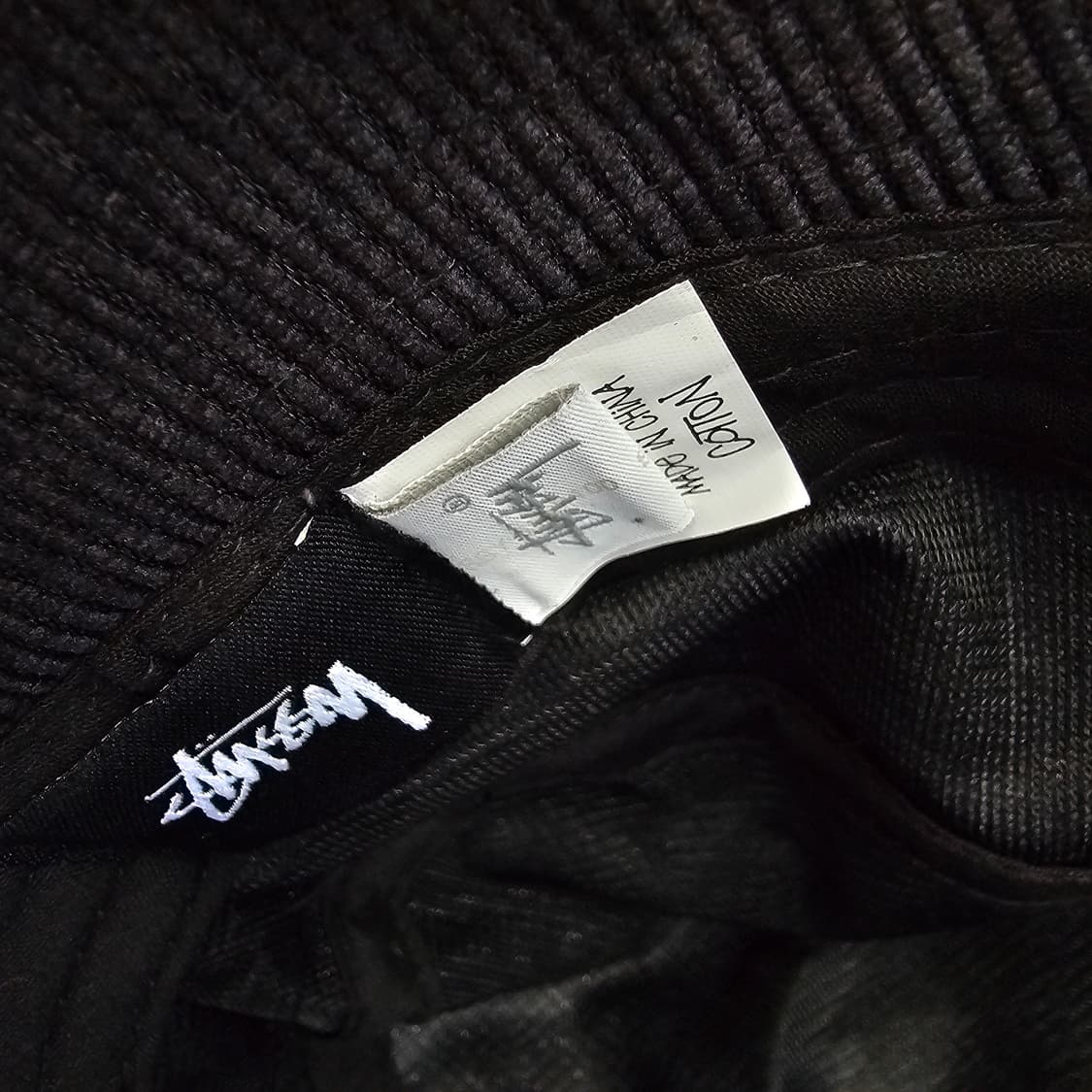 스투시버킷햇 상품이미지2