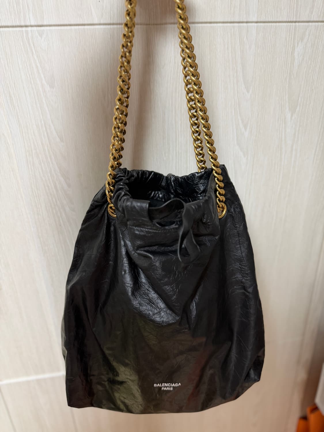 Balenciaga 크러쉬백 미디움 상품이미지2