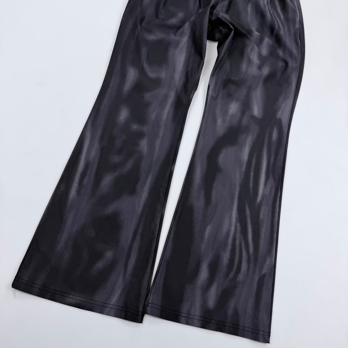 엔조블루스 부츠컷 애쉬 팬츠 상품이미지4