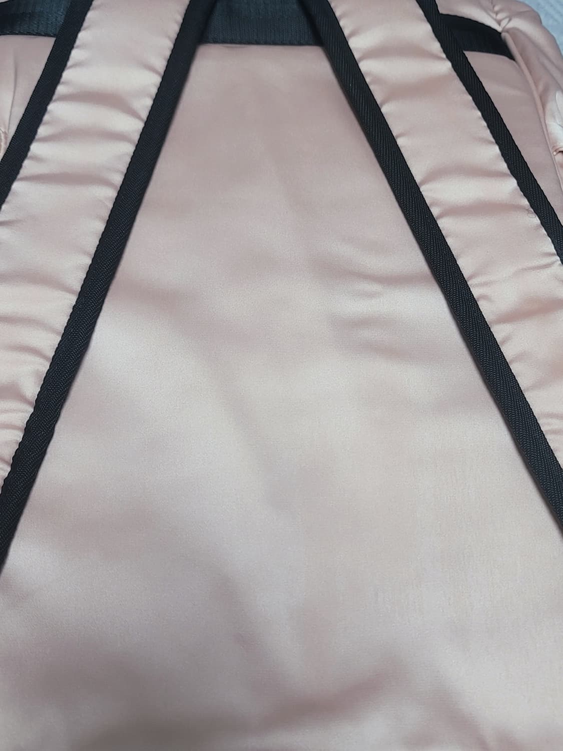 산리오 위시미멜 허니살롱 백팩 가방 새틴 리본 양산형 지뢰계 갸루 로리타 상품이미지7