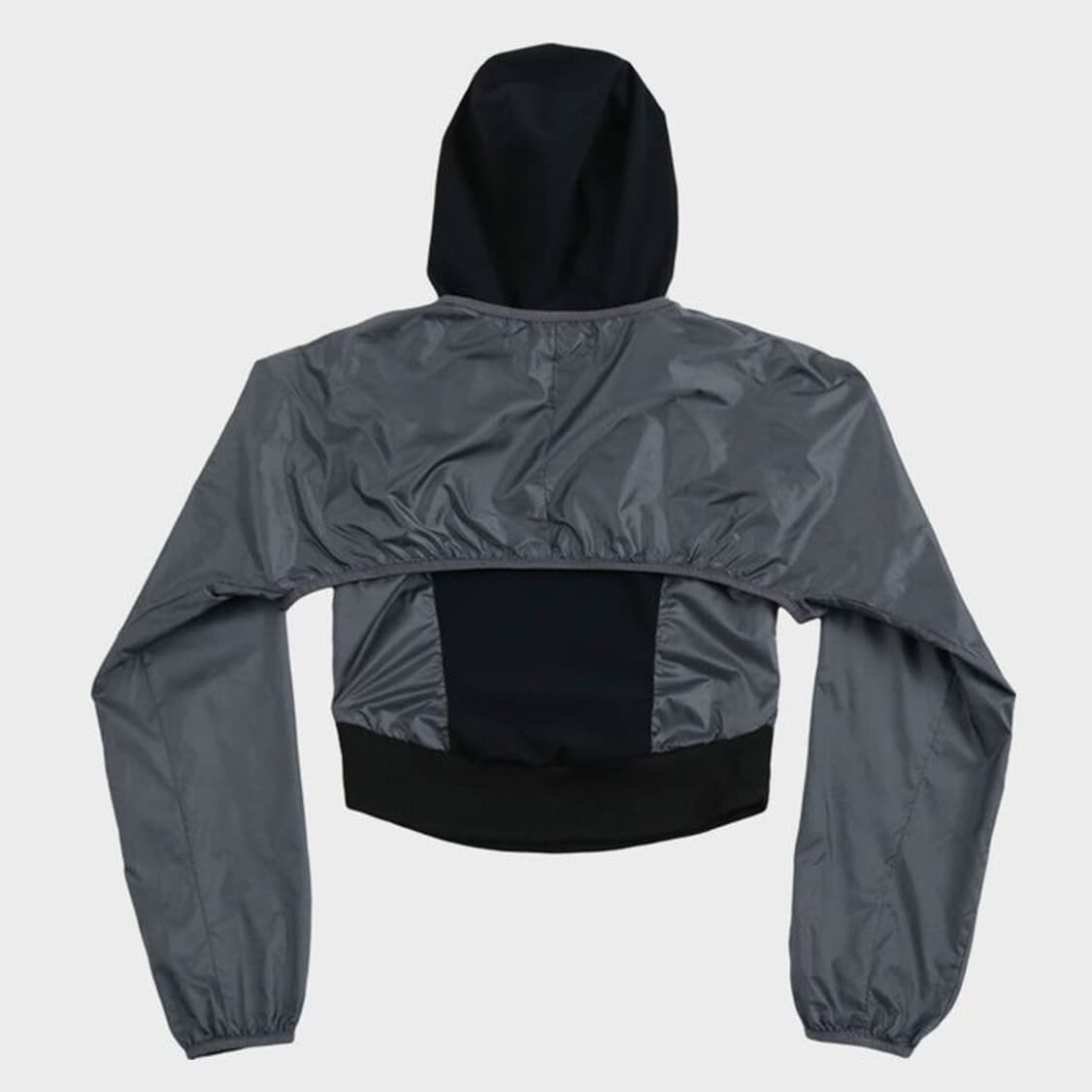 오호스 후디볼레로 ojos 2way Hoodie Bolero 상품이미지2