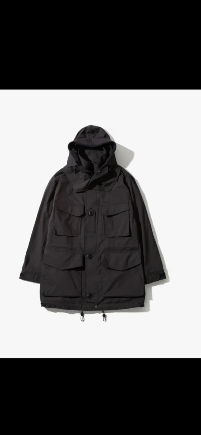 오토매틱포더피플 콜드워파카 2사이즈 상품이미지1