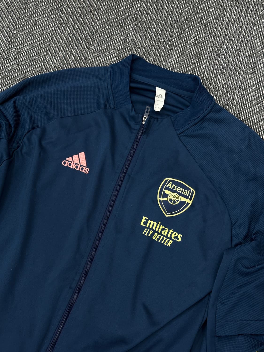 아디다스 아스널 저지 L 상품이미지2