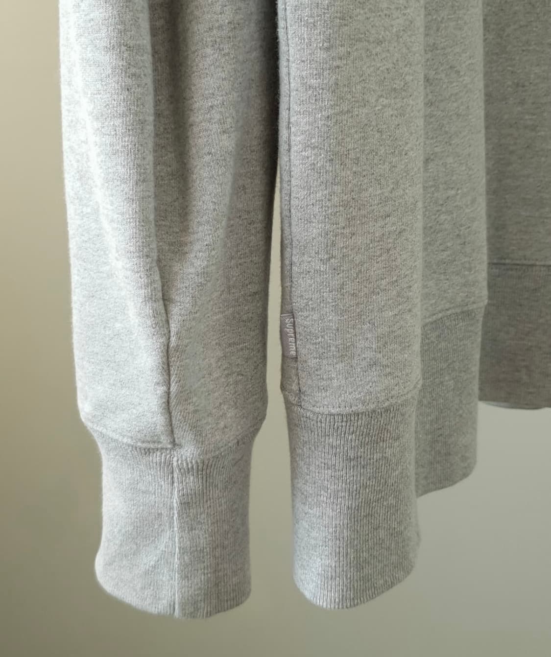 SUPREME arc hood zip up 상품이미지8