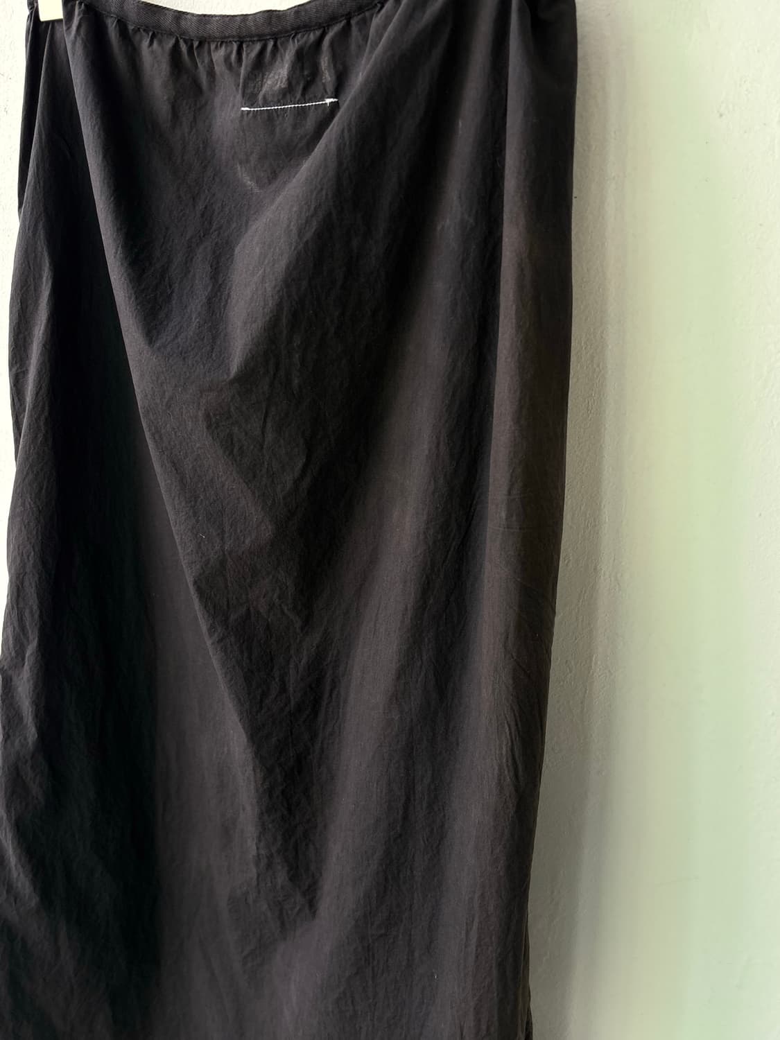 마틴 마르지엘라 90s 6번 라인 스커트 상품이미지7