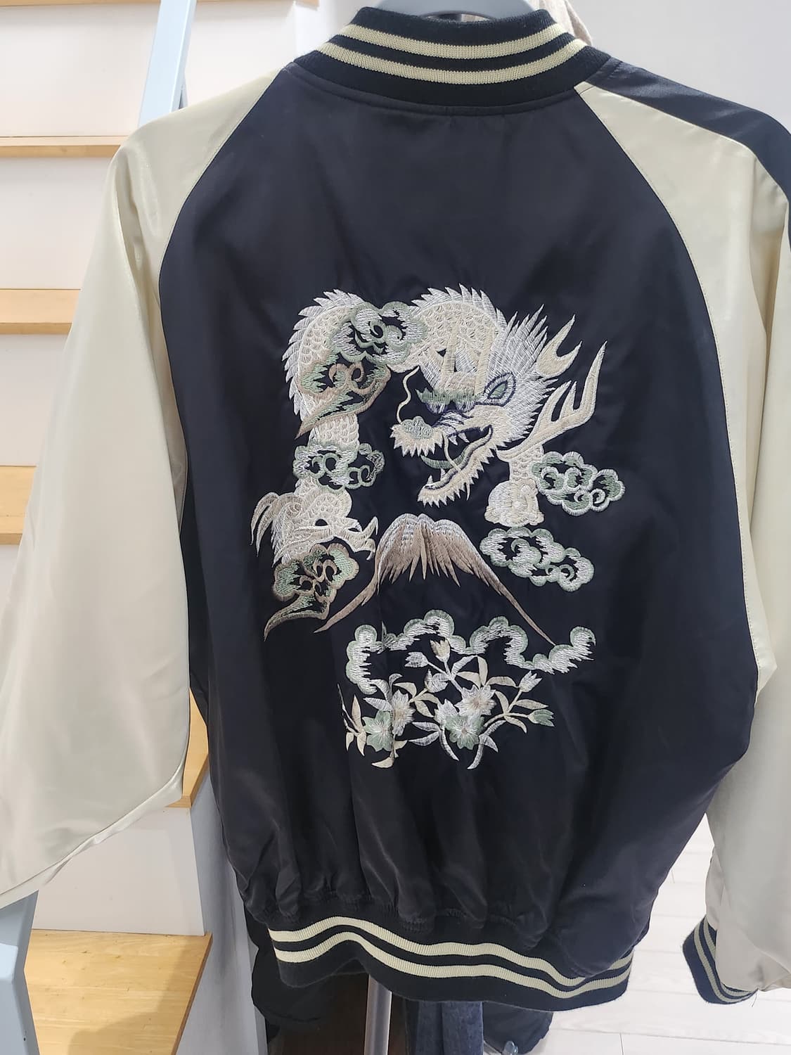 호시히메 썸머 스카잔 화룡 상품이미지2