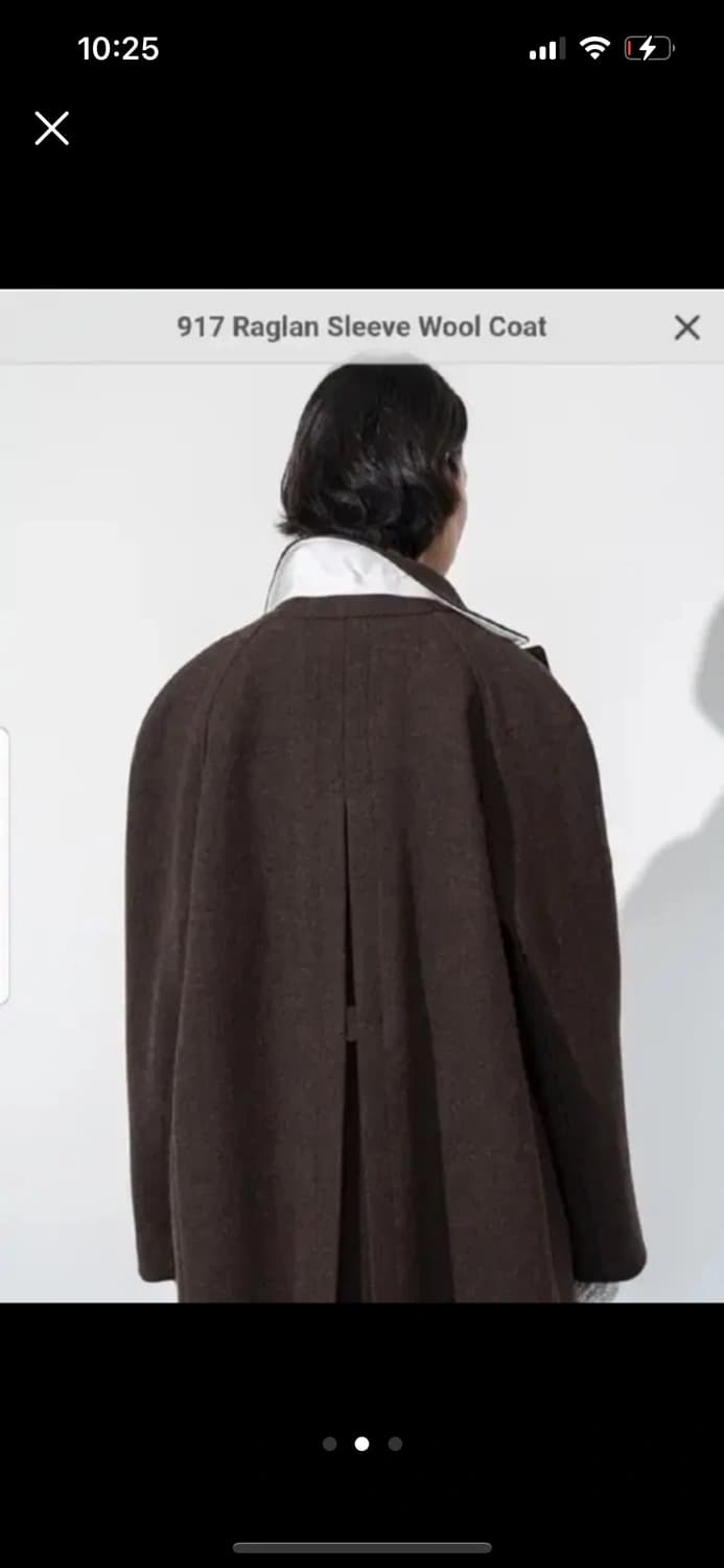 Le17셉템버 코트 상품이미지2