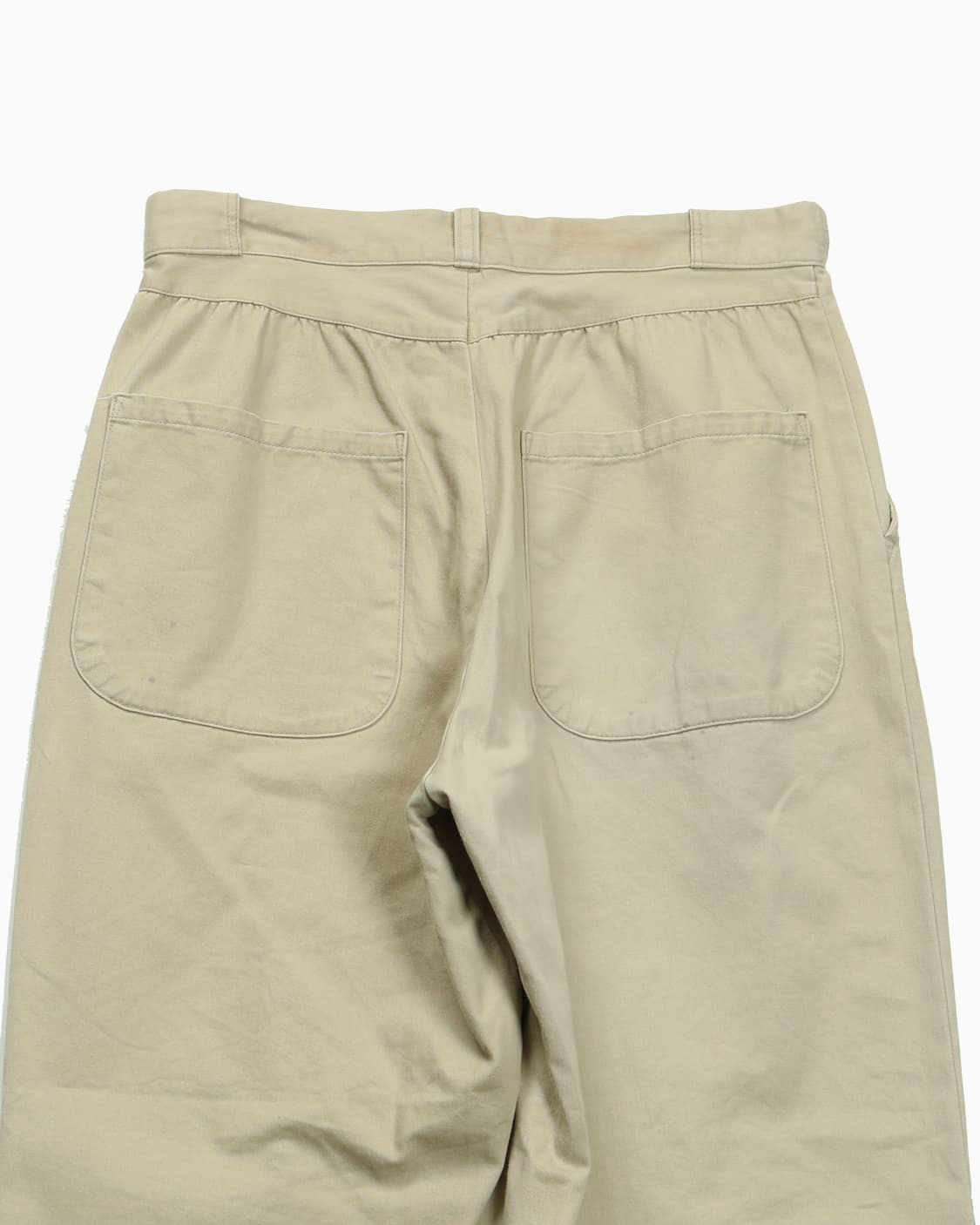  refomed RIGHT HANDED CHINOS 상품이미지8