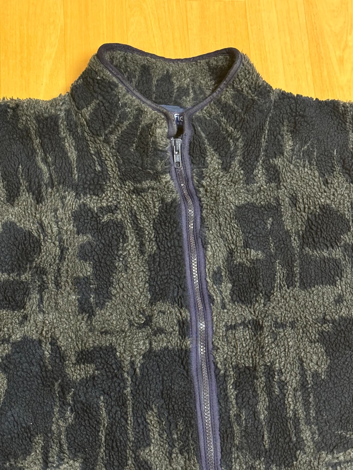 Penfield (펜필드) 후리스 판매해요 상품이미지2