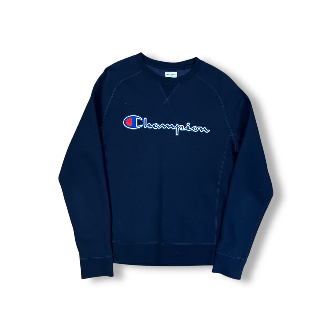 챔피온 맨투맨 상품이미지1