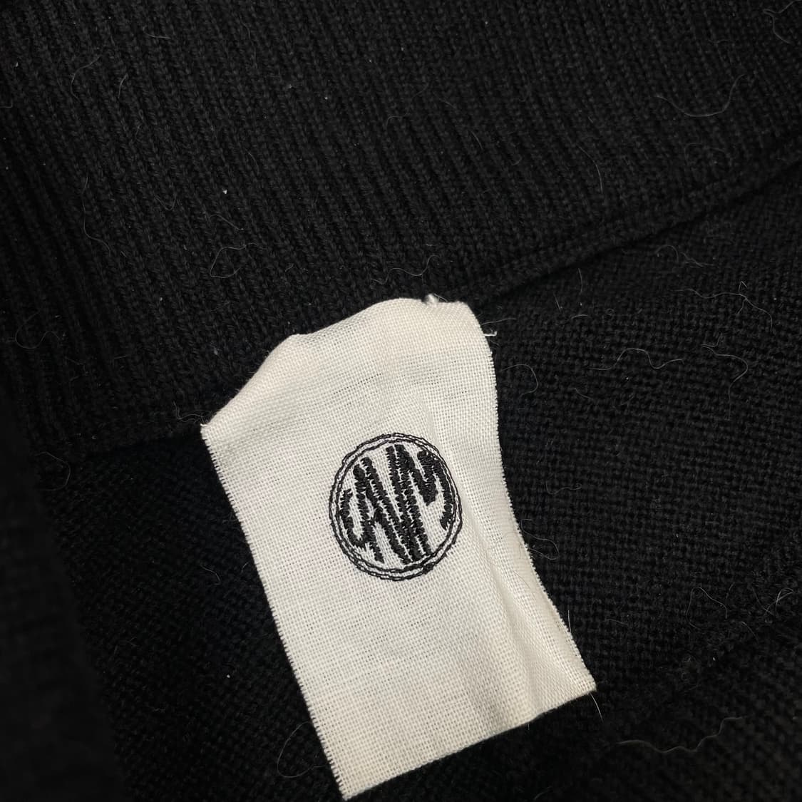 LAVENTURE japan 우먼스 플레어핏 니트 팬츠  상품이미지3