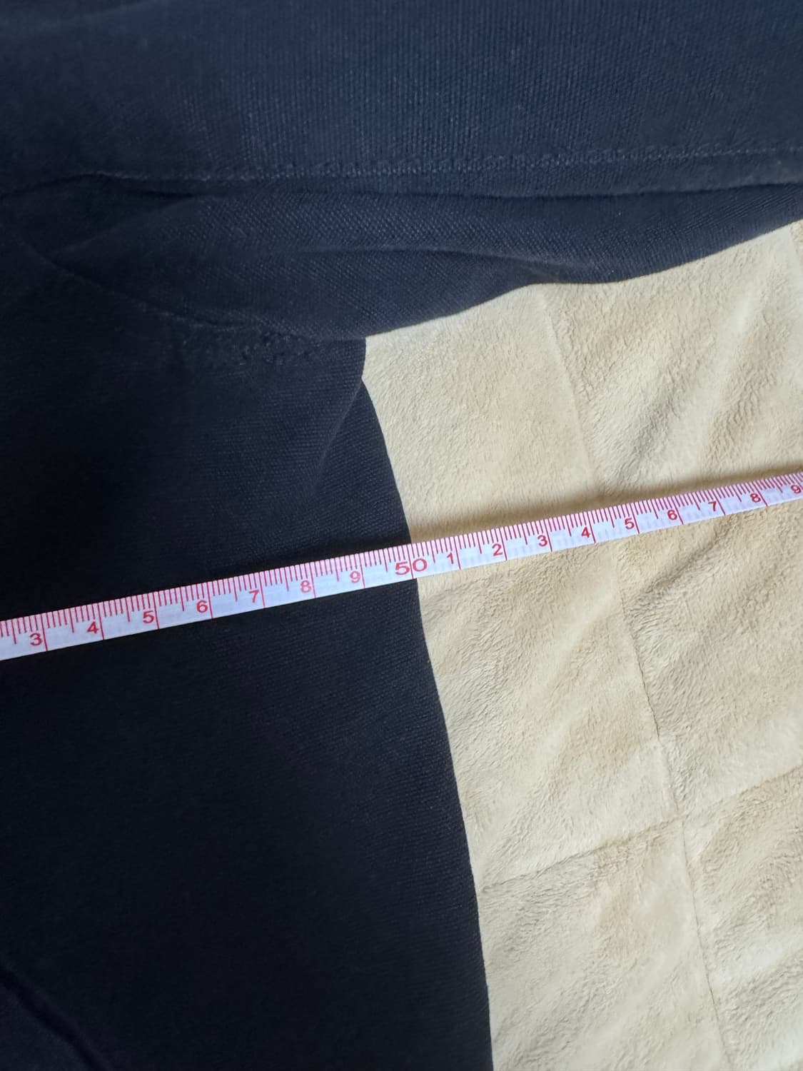 토니웩 24ss 레더카라 워크자켓 M 상품이미지3