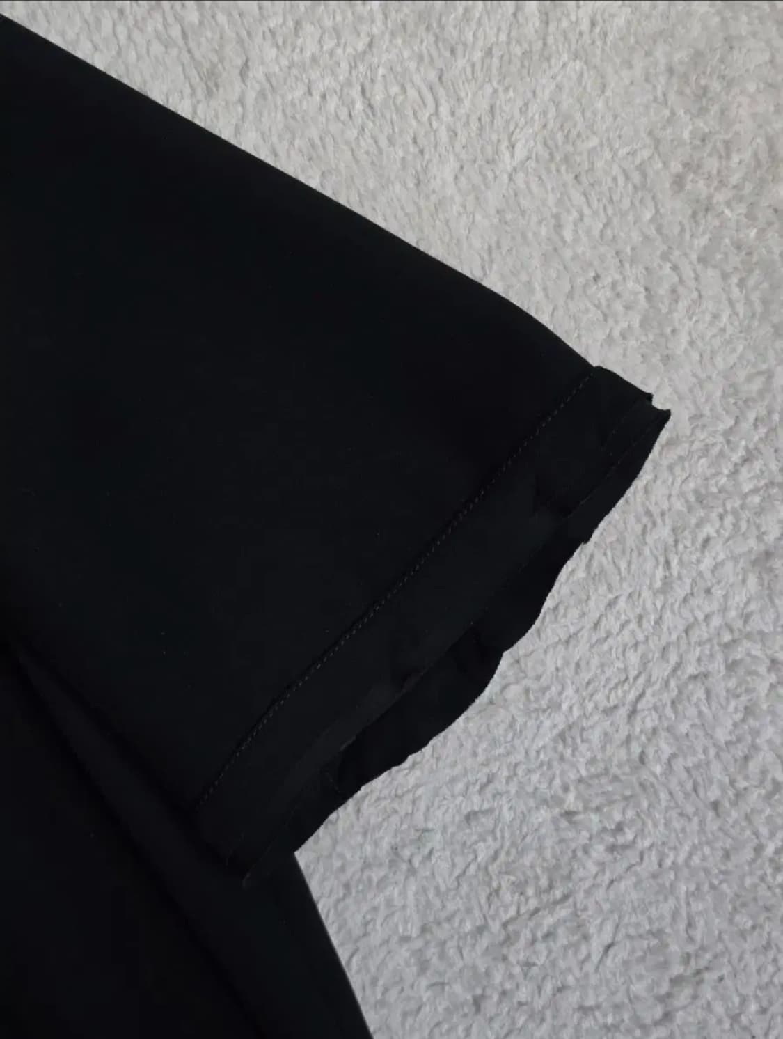 발렌시아가 16FW 플로럴 블라우스 38 상품이미지4