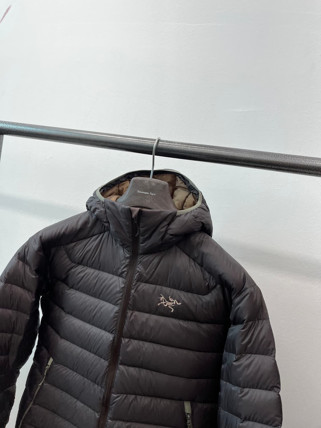 M) 아크테릭스 세륨 브라운  상품이미지3