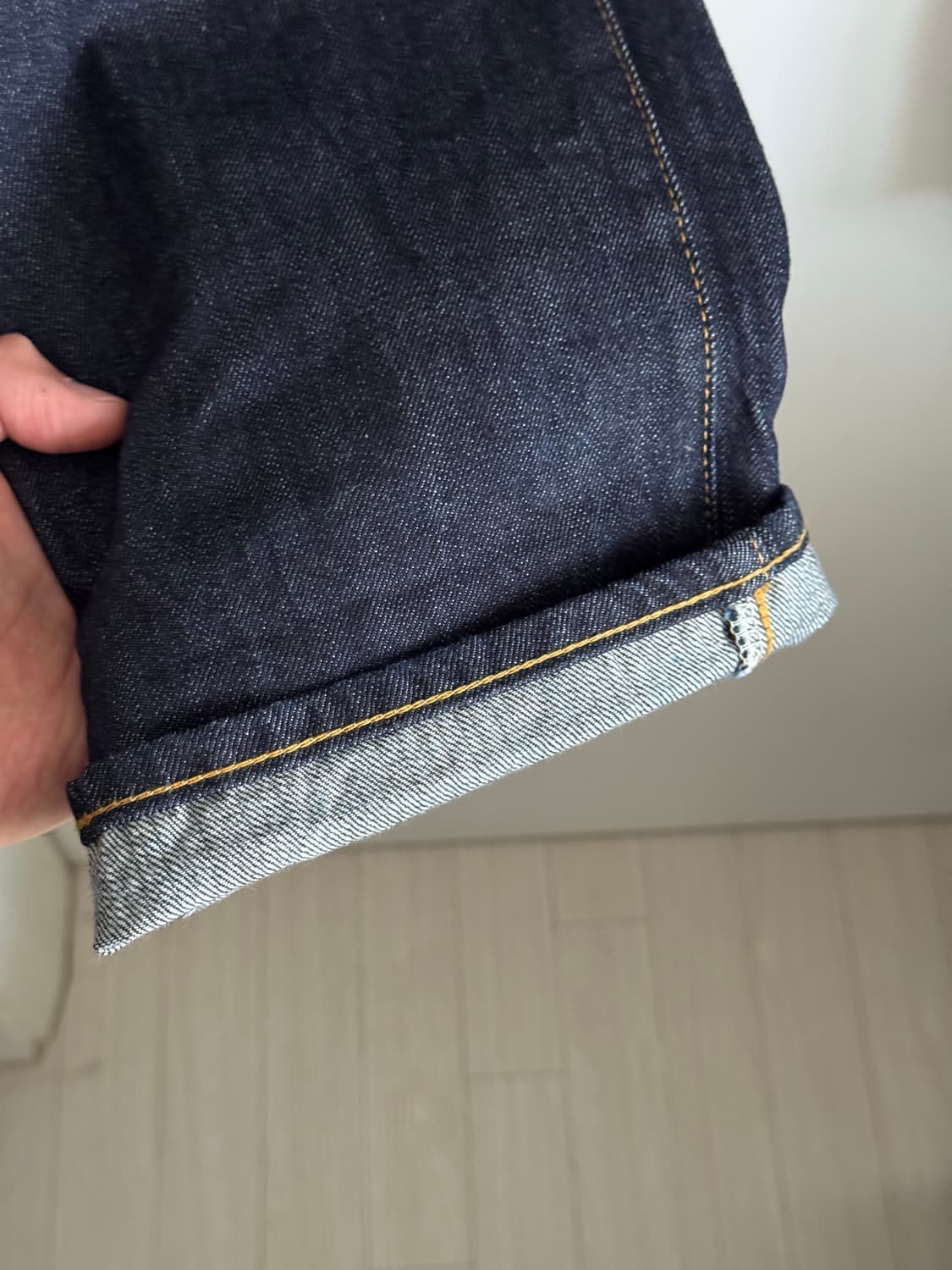 [30/32] 리바이스 LVC 47501-0225 데님 상품이미지5