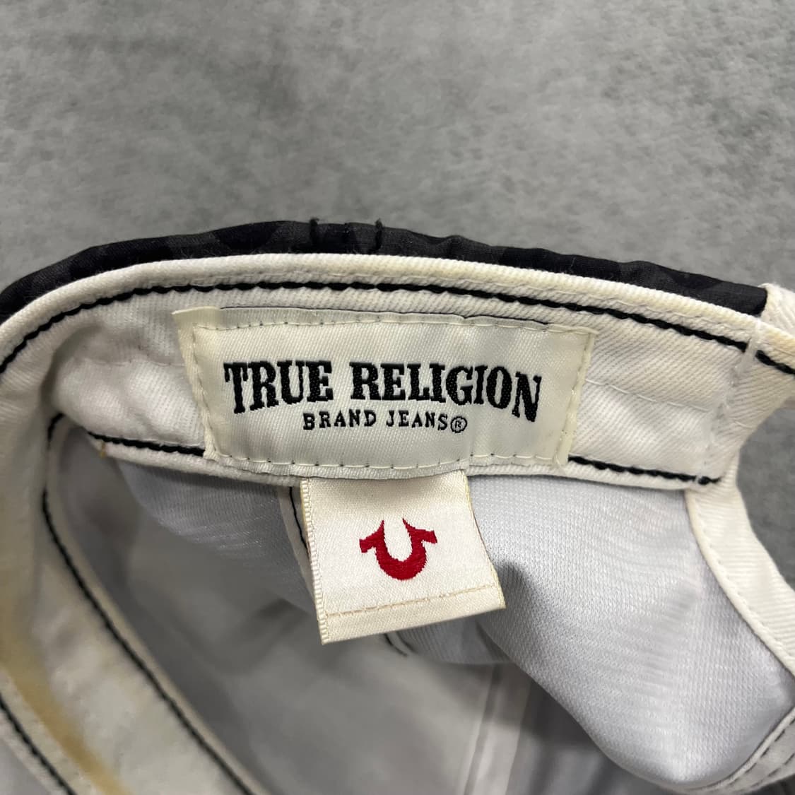 트루릴리젼 볼캡 모자 상품이미지5