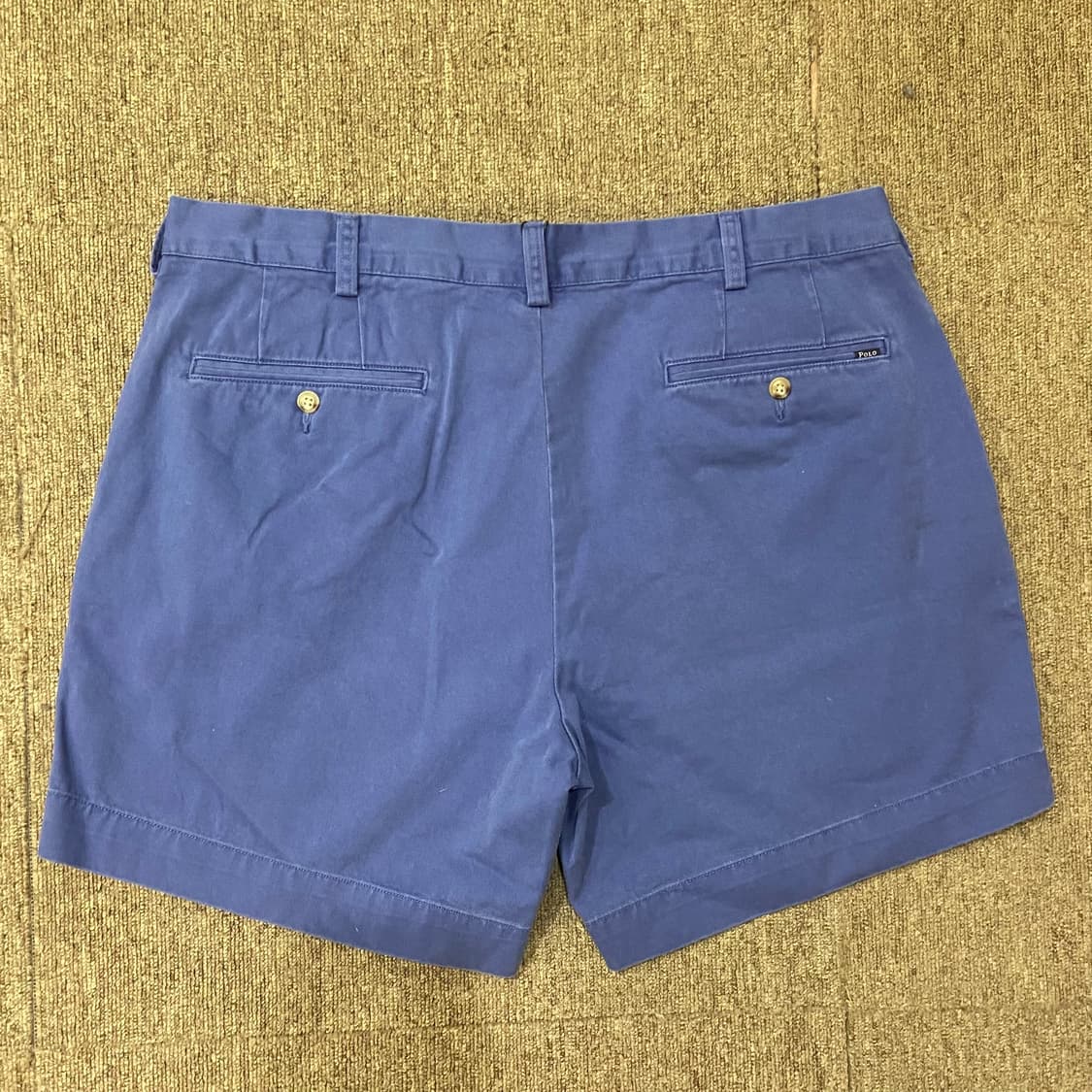 (size36) POLO 폴로랄프롤렌 쇼츠 클래식핏 상품이미지4