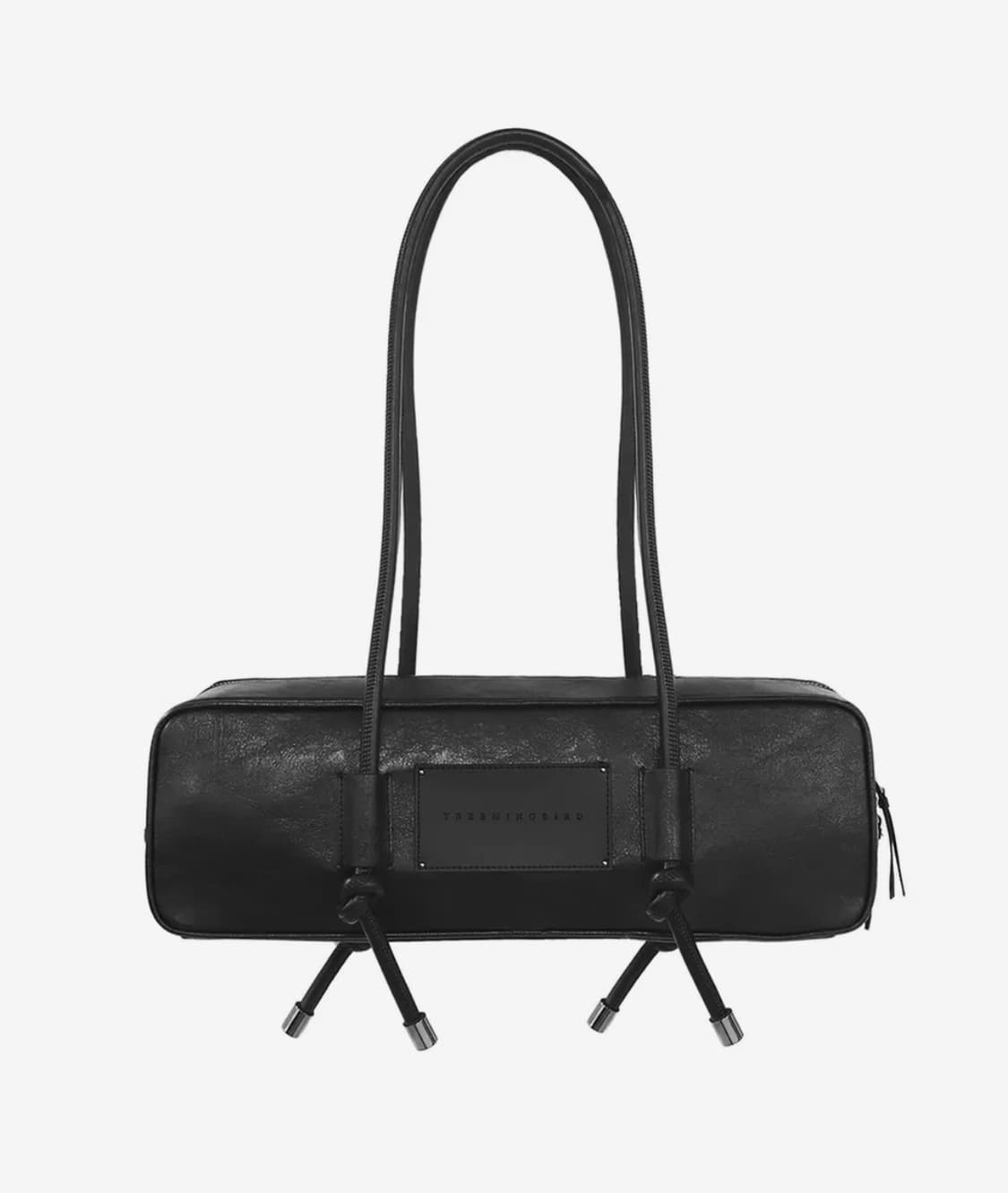 트리밍버드 Square String Shoulder Bag 스퀘어백 상품이미지1